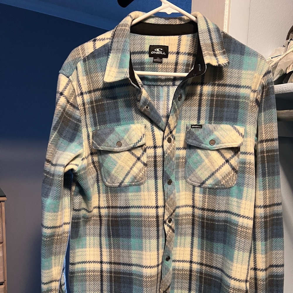 O’Neill superfleece men’s s